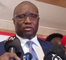 Mohamadou Makhtar Cissé, Ministre du Pétrole et de l’Energie: « Le Sénégal est à plus de 60 % d’électrification rurale »