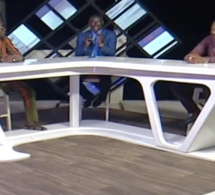 MAFIA AUTOUR DE LA SODAV - DÉBÉAT ENTRE TANGE TANDIAN ET MAME GOOR DIAZAKA sur la 2STV