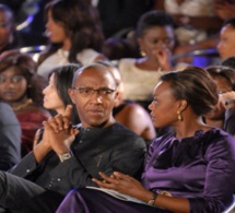 ABDOUL MBAYE ET AMINATA DIACK RETOURNENT AU TRIBUNAL
