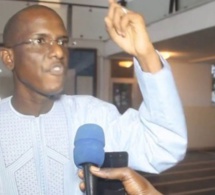Député frondeur : Yaya Sow reçu par Boun Abdallah Dionne