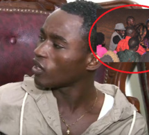 Attaque au coupe-coupe à Malika: Ouzin Keita victime d’une agression, son compagnon blessé