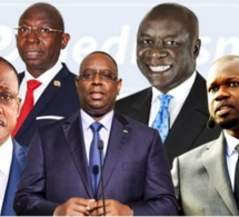 RENCONTRE EN L’ABSENCE DE SONKO ET KHALIFA SALL: UN NOUVEAU POLE DE L’OPPOSITION SE DESSINE