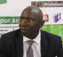 Issa Sall sur le nouveau front de l’opposition: « nous n’excluons personne »
