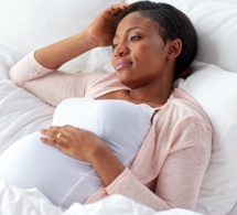 Stressée et enceinte ? Vous avez plus de chances d'avoir une fille