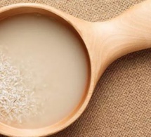 Le riz: Des bienfaits magiques pour les cheveux
