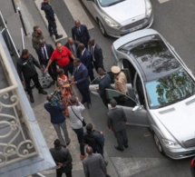 Mini-crise à l’APR : La grosse colère de Macky à son retour à Dakar