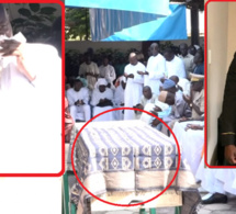Inhumation fils d’ABC au Sénégal : les Américains n’étaient pas d’accord
