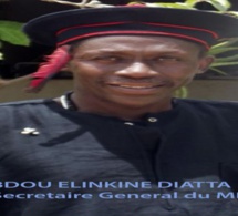 Moulompe : le bilan de l’attaque contre Elinkine Diatta est de 2 morts et deux blessés