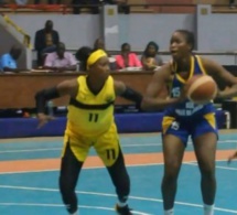 Basket féminin : l’Asc Ville de Dakar remporte le championnat pour la première fois