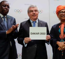 JOJ 2022 : Le CIO décerne un satisfecit à Dakar après une visite de 3 jours des sites