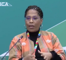 Ce discours de Nathalie Yamb en Russie que tout le monde doit entendre