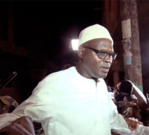 Immeuble Kébé : L’appartement de Khalifa Sall cambriolé