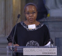 Onu : la sénégalaise Fatoumata Ndiaye rattrapée par son passé, déjà contestée