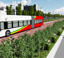 Lancement du Brt, demain à Guédiawaye : les mises en garde du collectif de défense des intérêts de Guédiawaye