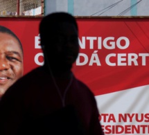 Mozambique: Le président Filipe Nyusi reconduit pour cinq ans