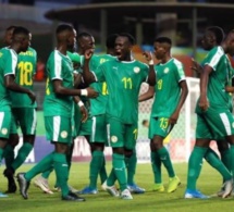 Mondial U17 : Les Lionceaux renversent les Américains (4-1)