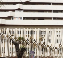 Cambriolage chez Khalifa Sall