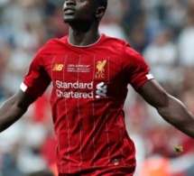 Messi ou Ronaldo ?; Mané donne sa préférence