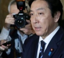 Japon:Un ministre japonais démissionne pour avoir offert des melons et des crabes à ses électeurs