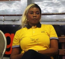 Basket Féminin / Mborika Fall annonce son départ : « J’ai décidé d’arrêter avec le DUC… »