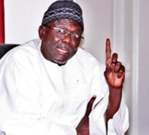 Moustapha Diakhaté : « Que l’Etat interdise les rassemblements de Sokhna Aïda Diallo »