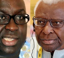 Affaire IAAF : Lamine et Massata Diack jugés du 13 au 23 janvier 2020 à Paris