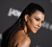 Kourtney Kardashian furieuse après des critiques sur la coupe de cheveux de son fils