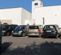 À Bayonne- Des tirs près d'une mosquée font deux blessés: Le tireur arrêté