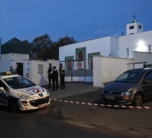 Attaque à la mosquée de Bayonne : Le suspect est un ancien candidat du Front National
