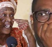 Amy Faye : « Li ma guisseul Youssou Ndour »