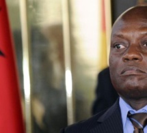 Guinée-Bissau : le président José Mario Vaz dissout son gouvernement