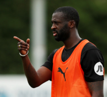 Racisme dans le football: Yaya Touré s’en prend à la FIFA