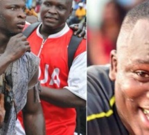 Lutte: Modou Lô réclame 150 millions FCfa pour affronter Ama Baldé