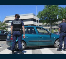A Lyon: Un homme abandonne son enfant de 8 ans seul dans sa voiture en pleine nuit pour un rendez-vous