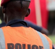 Usurpation de fonction: Mouhamadou Mboup, mécanicien, se faisant passer pour un policier, condamné