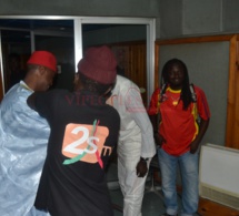 L'animateur cheikh Sarr de la Zik Fm  bientôt sur la 2stv.