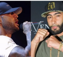 Après Kaaris, Booba propose un combat à La Fouine