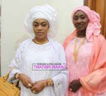 Le lieutenant de Sokhna Aïda Diallo envoyé à Rebeuss