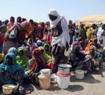 Nigeria : Prés 400 000 déplacés de Boko Haram menacés par la faim
