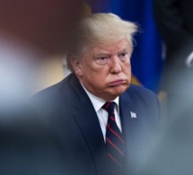 Procédure de destitution: Un Lieutenant-Colonel témoigne contre Trump
