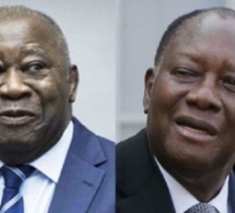 Côte d’Ivoire: Ouattara demande à la CPI de garder Gbagbo