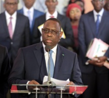 Signature des conventions financières au nom de l’Etat : Macky Sall ligote les ministres…