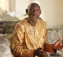 Birame Gningue sur la sortie de Khadim Gadiaga : « Il s’est trompé »