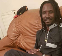 Poignardé en France – La dépouille de Sidy Seck arrive à Dakar ce jeudi