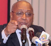 Franc-maçonnerie: Désigné Grand Maître de la Grande Loge du Sénégal, Me Yerim Thiam et Cie à la conquête du Sénégal