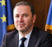 Christophe Lecourtier  : « La croissance de l'Afrique ne passe uniquement par de grands projets industriels »