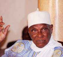 FNCL : Wade vire Cheikh Tidiane Seck et Abdou Aziz Diop