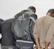 Ouakam: La Dic met la main sur une bande de dealers Nigérians