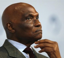 Nouvelles décisions au PDS: Me Abdoulaye Wade réorganise ses hommes