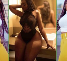 Sanchi, la rivale d’Eudoxie Yao, une vraie bombe qui enflamme insta !